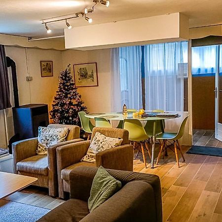 Vakantiewoning Valkenburg Valkenburg aan de Geul Dış mekan fotoğraf