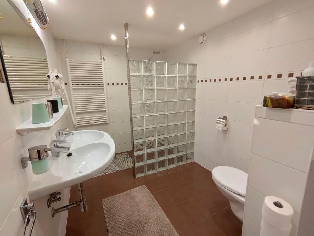 Vakantiewoning Valkenburg Valkenburg aan de Geul Dış mekan fotoğraf