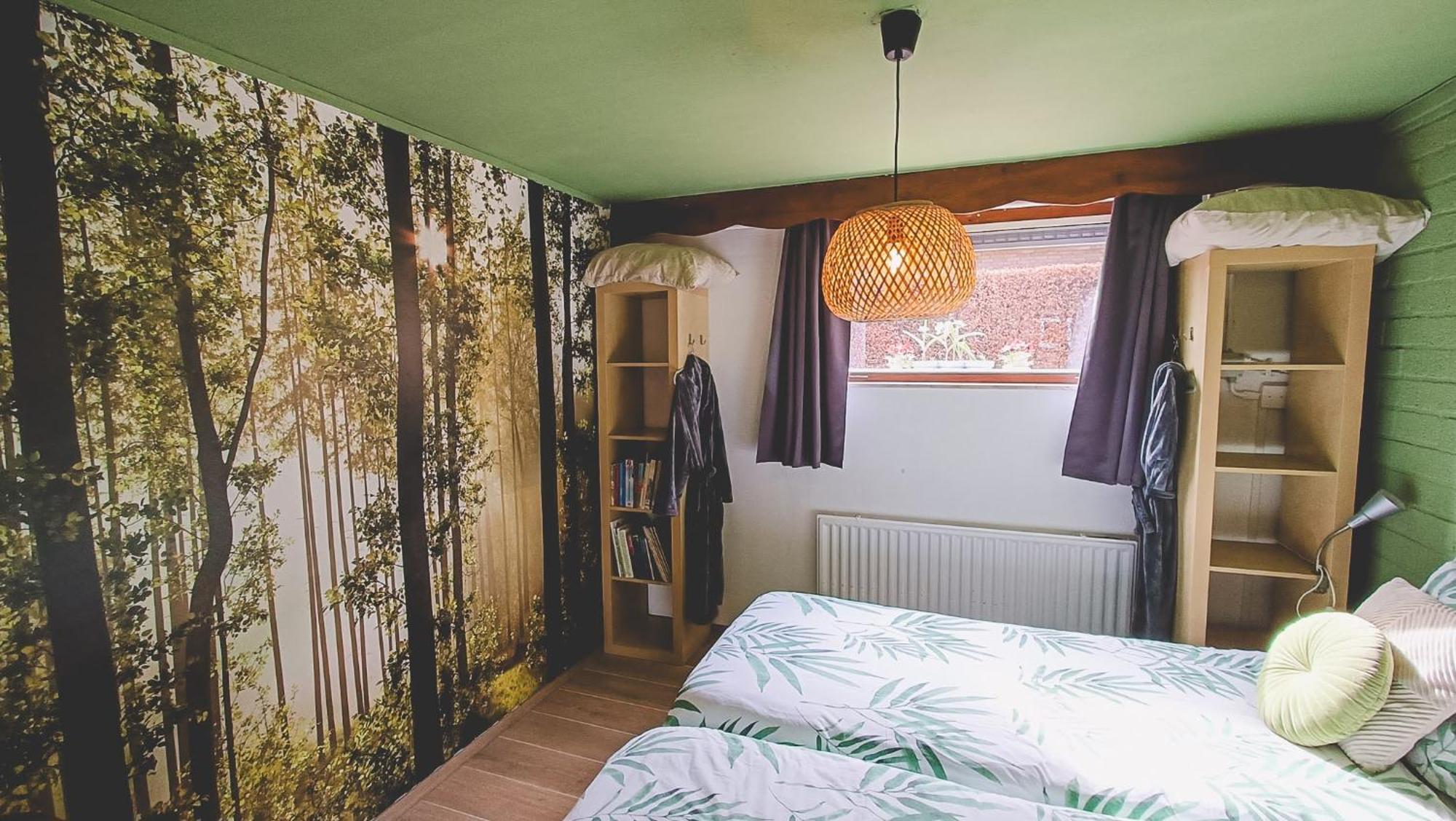 Vakantiewoning Valkenburg Valkenburg aan de Geul Dış mekan fotoğraf