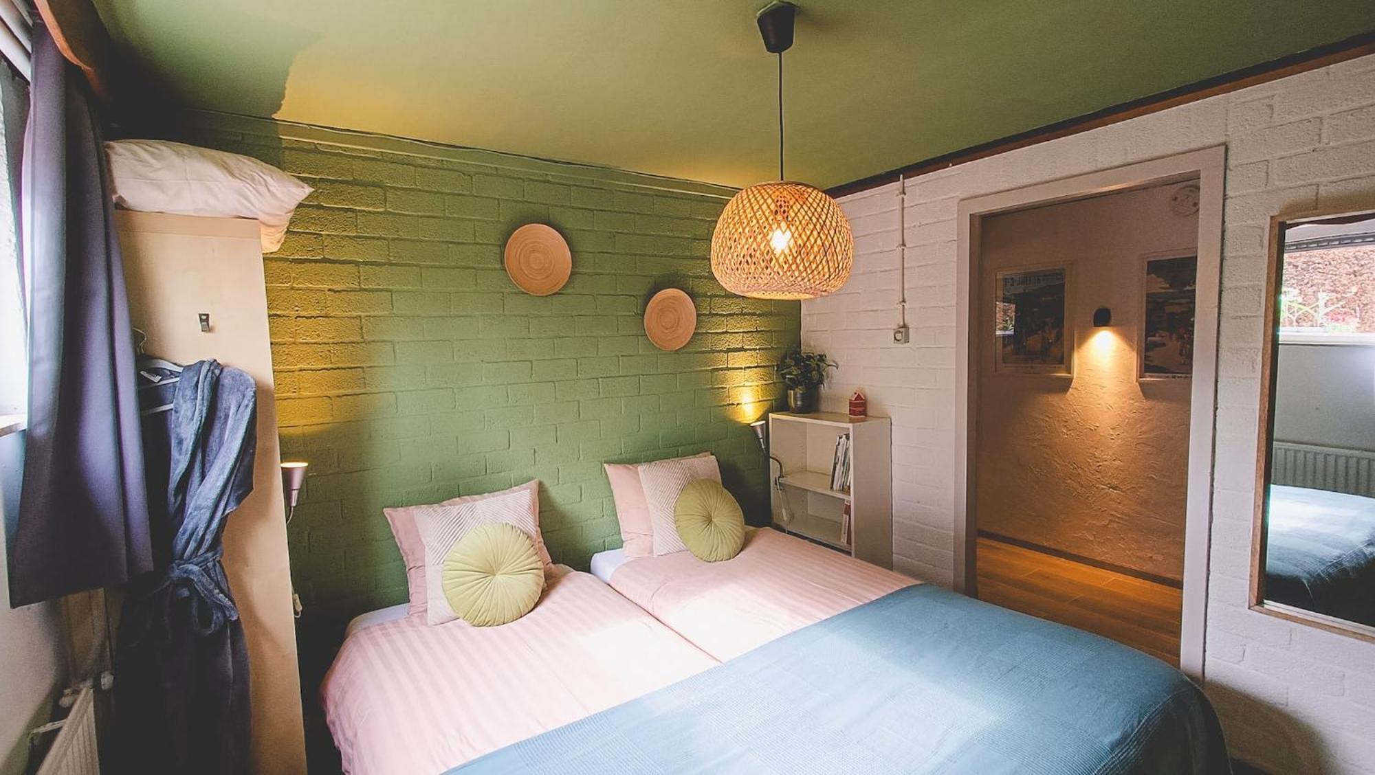 Vakantiewoning Valkenburg Valkenburg aan de Geul Dış mekan fotoğraf