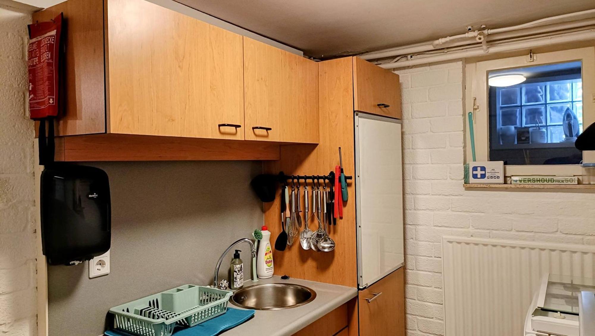 Vakantiewoning Valkenburg Valkenburg aan de Geul Dış mekan fotoğraf