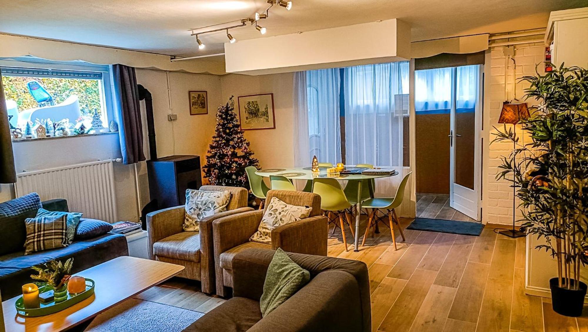 Vakantiewoning Valkenburg Valkenburg aan de Geul Dış mekan fotoğraf