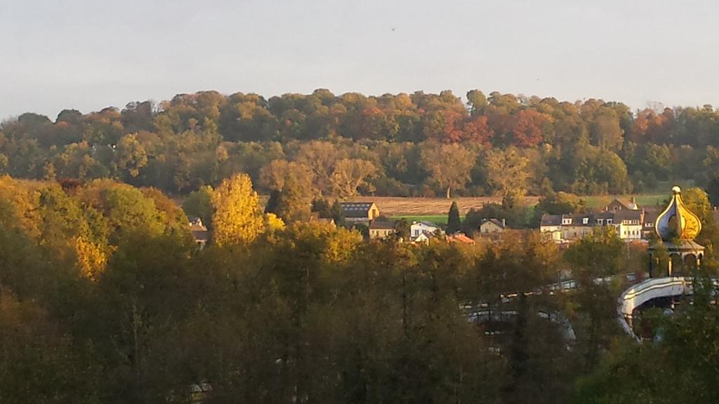 Vakantiewoning Valkenburg Valkenburg aan de Geul Dış mekan fotoğraf